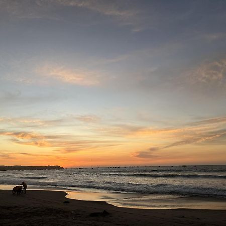 فندق Cabo Del Mar Los Órganos المظهر الخارجي الصورة