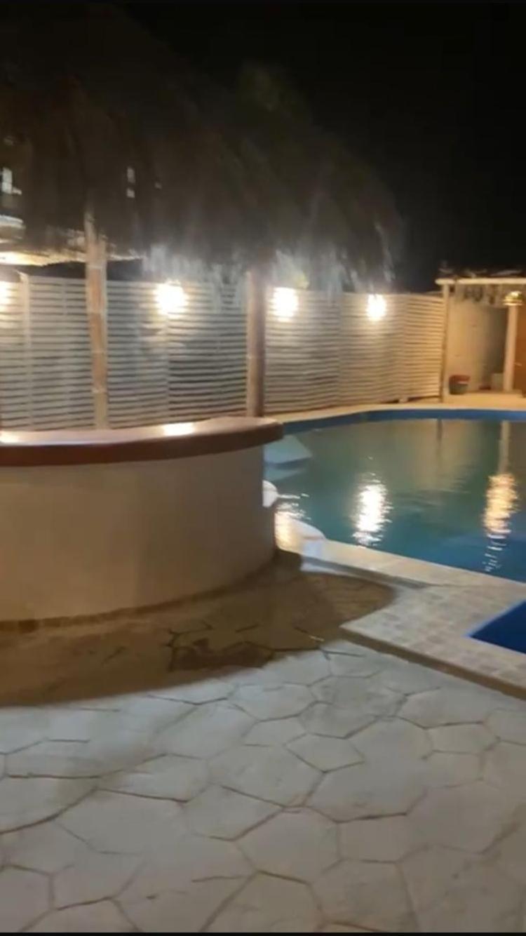 فندق Cabo Del Mar Los Órganos المظهر الخارجي الصورة