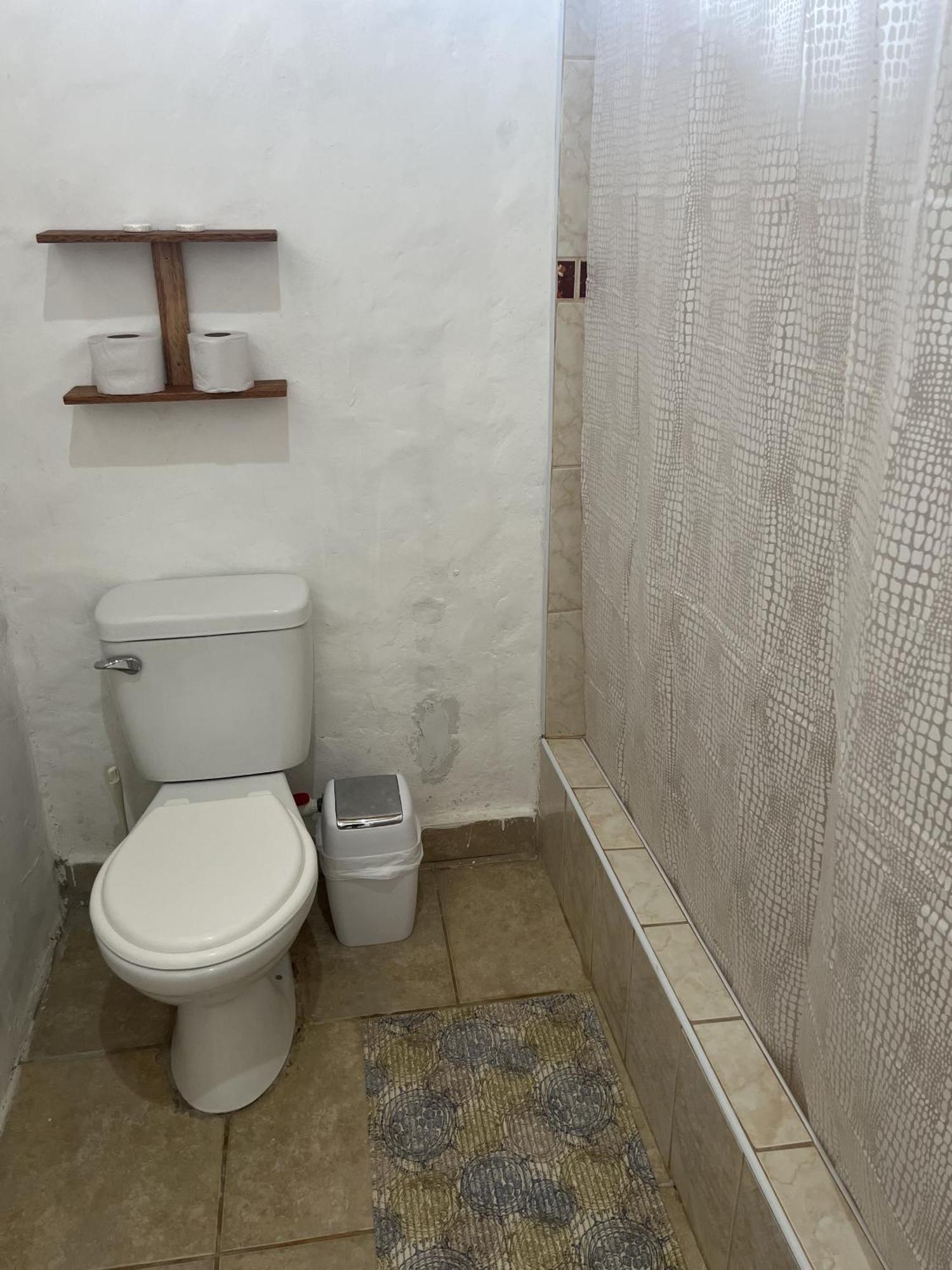 فندق Cabo Del Mar Los Órganos المظهر الخارجي الصورة